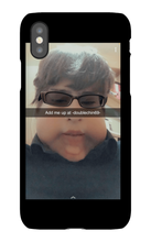 hcowen iPhone Phone Cases