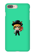 SurudoiRyu iPhone Phone Cases