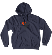 Caliri TV Hoodies (No-Zip/Pullover)