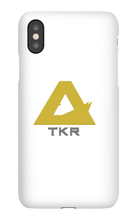 astral_tkr iPhone Phone Cases