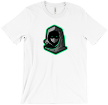 CShay's Outcast Tee