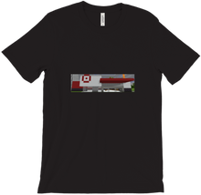 the_burrito00000 T-Shirts