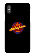 kitchenfreaks iPhone Phone Cases
