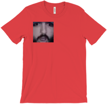 MY FACE ON A SHIRT