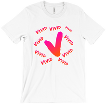 Exotic Vivid T-Shirts