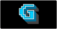 Blue G XXL Gaming Mousepad
