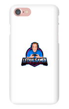 lethalgamer_01 iPhone Phone Cases