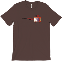 WrestlingNerdTVShirt