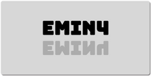 emin4 XXL Gaming Mousepad