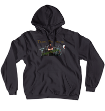 dampfhama Hoodies (No-Zip/Pullover)
