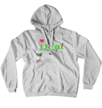 mex_boyz Hoodies (No-Zip/Pullover)