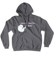 Deity of Suffering - Pullover