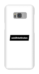 linketincken Samsung Phone Cases