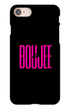 Girly Girl Boujee AF Phone Cases
