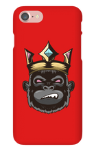 lukasleiva_46 iPhone Phone Cases