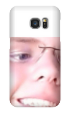 justkayde Samsung Phone Cases