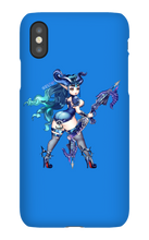 Tinuvian the Poison Fang iPhone Phone Case