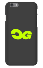 CaKe Gang iPhone Phone Cases