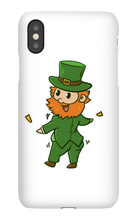 Lucky iPhone case