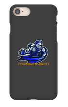 iyorioknight iPhone Phone Cases
