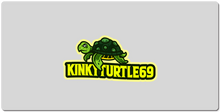 kinkyturtle69 XXL Gaming Mousepad
