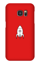 Space Series Samsung Phone Cases