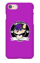 Fan Club iPhone Cases