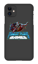 Maglot iPhone Phone Cases