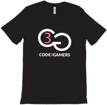 Code3Gamers T-Shirts