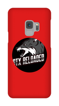 GTXReloaded Samsung Phone Cases