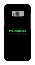 its_weewoo Samsung Phone Cases