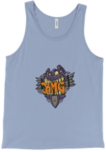 LordBallsMcGee's Tank Top
