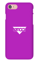 djjpogi iPhone Case