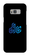 DC Logo Samsung Case