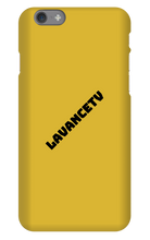 lavancetv iPhone Phone Cases