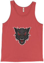 undergroundbua Tank Top