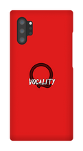 qvocality Samsung Phone Cases