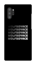 wolfboyace Samsung Phone Cases