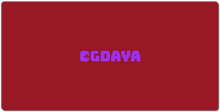 ogdaya XXL Gaming Mousepad