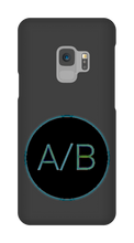 A/B Samsung Phone Cases