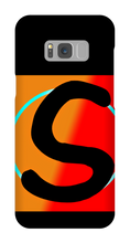 sebdamemesilva Samsung Phone Cases