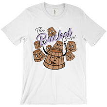The Bucket Crew T-shirt