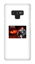 maliciousvicious1979 Samsung Phone Cases