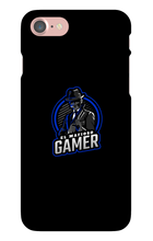 elmafiosogamer iPhone Phone Cases