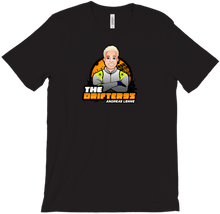 thedrifter95 T-Shirts
