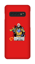 madhugaming Samsung Phone Cases