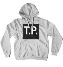 T.P. Hoodies (No-Zip/Pullover)