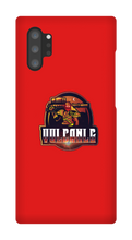 vulcanlg Samsung Phone Cases