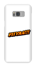 djfifty_ Samsung Phone Cases