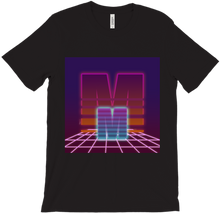 manuelmetal T-Shirts